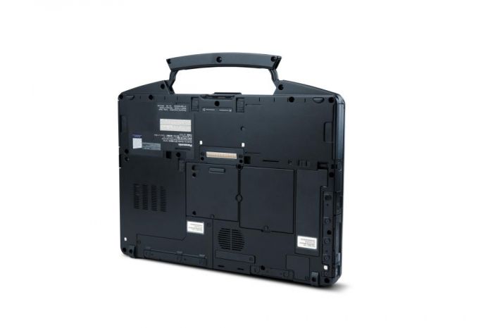 Ноутбук Panasonic TOUGHBOOK FZ-55 14FHD AG/Intel i5-8365U/8/256SSD/Intel UHD Graphics/BT/LTE/WiFi/W10P