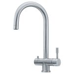 Змішувач Franke EOS Clear Water/120.0179.979