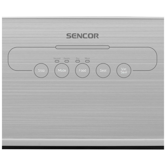 Вакуумний пакувальникSencor SVS3010GY