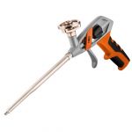 Пістолет NEO для монтажної піни двокомпонентний