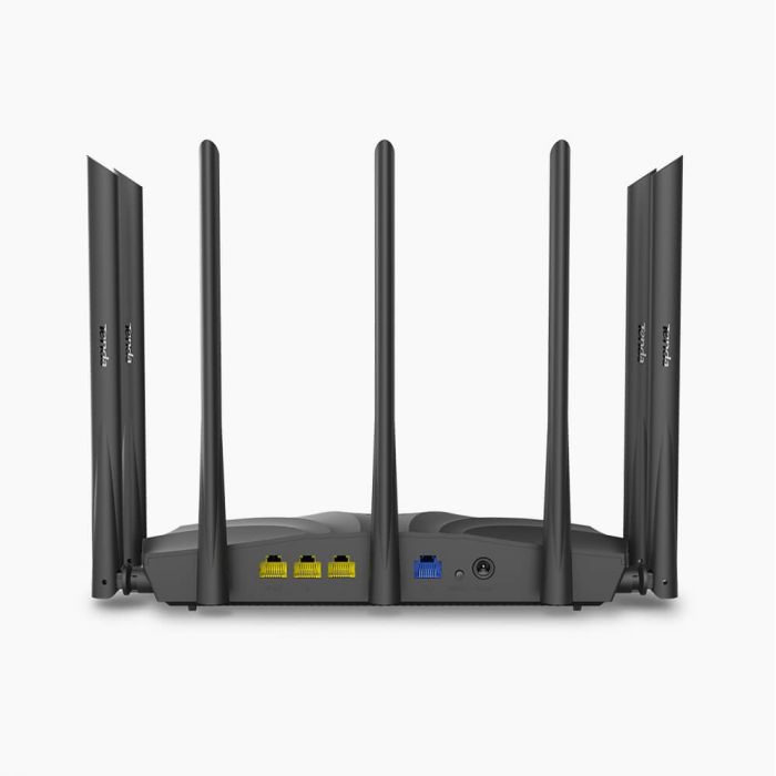 Маршрутизатор TENDA AC23 AC2100 3xGE LAN, 1xGE WAN