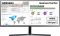 Монітор LCD 34" Samsung C34H890 HDMI, DP, USB, USB-C, Audio, VA, 3440x1440, 21:9, CURVED, 100Hz, 4ms
