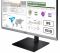 Монітор LCD 23.8" Samsung S24R650F D-Sub, HDMI, DP, USB, ІPS, 75Hz, Pivot