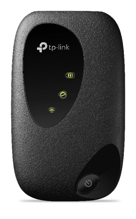 4G-Маршрутизатор TP-LINK M7200 N150 4G LTE 1xSim card Slot 1xMicroSD card bat. 2000 mAh