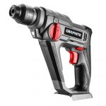 Перфоратор акумуляторний GRAPHITE 18В SDS-Plus 0.8Дж 1.2кг без АКБ та ЗП