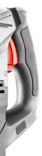 Перфоратор GRAPHITE SDS-plus 1500Вт 4.5Дж 6.9кг