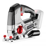 Лобзик акумуляторний GRAPHITE Energy+ 18В хід 25мм 0-2400об·хв 1.7кг без АКБ та ЗП