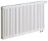 Радіатор сталевий Kermi Profil-V, FTV, 11 тип, 300x1800 мм, нижнє підкл., 1230 Вт, білий