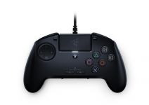 Геймпад Razer Raion Fightpad for PS4 USB Black
