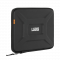 Чохол UAG Medium для планшетів і ультрабуків до 13", Black