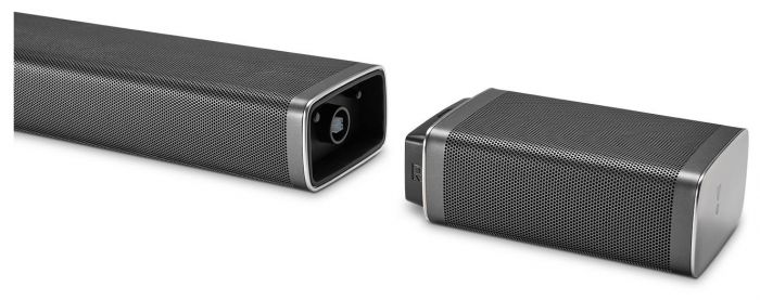 Звукова панель JBL BAR 5.1