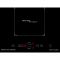 Варильна поверх. електр. Kaiser KCT3426FIAvan - доміно/275мм/індукція/2 конф/сенсор/чорний