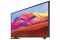 Телевiзор 32" LED FHD Samsung UE32T5300AUXUA Smart, Tizen, Black