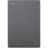Портативний жорсткий диск Seagate 4TB USB 3.0 Basic Gray