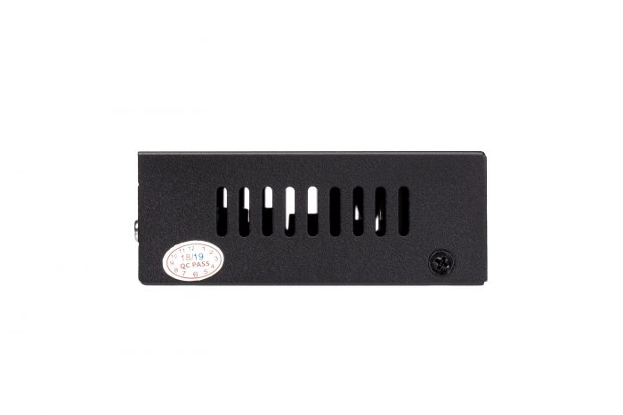 Комутатор 2E PowerLink SP401F 4xFE PoE, 1xFE Uplink, 50ВВт