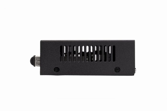 Комутатор 2E PowerLink SP402GX 4xGE PoE, 1xGE, 1xSFP Uplink, 65Вт