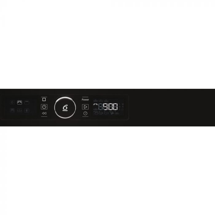 Вбудовувана Мiкрохвильова пiч Whirlpool AMW730/NB 31л/1000Вт/гриль 800Вт/сенсорне упр./чорний