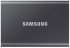 Портативний SSD Samsung 2TB USB 3.2 Gen 2  Type-C T7 Shield