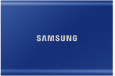 Портативний SSD Samsung 1TB USB 3.2 Gen 2 Type-C T7 Shield