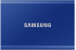 Портативний SSD Samsung 1TB USB 3.2 Gen 2 Type-C T7 Shield