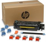 Комплект для обслуговування НР LaserJet M631dn, 220B