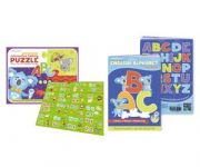 Набір Smart Koala" пазл інтерактивний ABC " + "Англійский алфавіт"