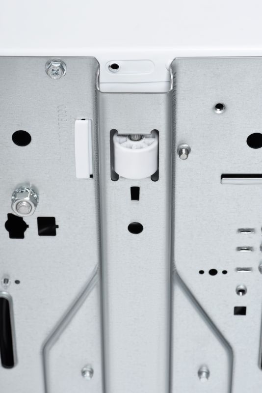 Морозильна скриня ARDESTO HA FRM-300MCH, Висота - 85см,  290л, A+, ST, Механічне керування, Білий