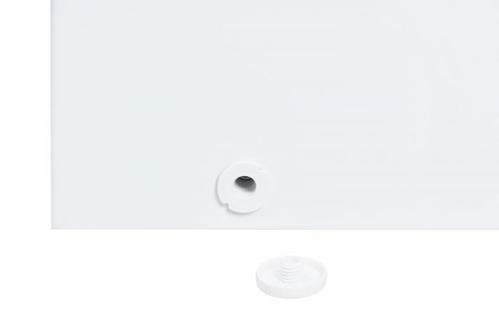 Морозильна скриня ARDESTO HA FRM-300MCH, Висота - 85см,  290л, A+, ST, Механічне керування, Білий