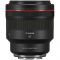 Об'єктив Canon RF 85mm f/1.2 L USM DS