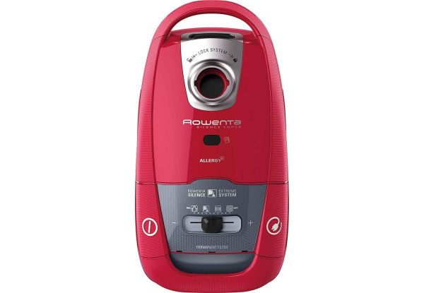 Плосос для сухго прибирання Rowenta RO7793EA Silence Force 4A +