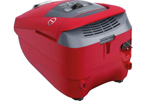 Плосос для сухго прибирання Rowenta RO7793EA Silence Force 4A +