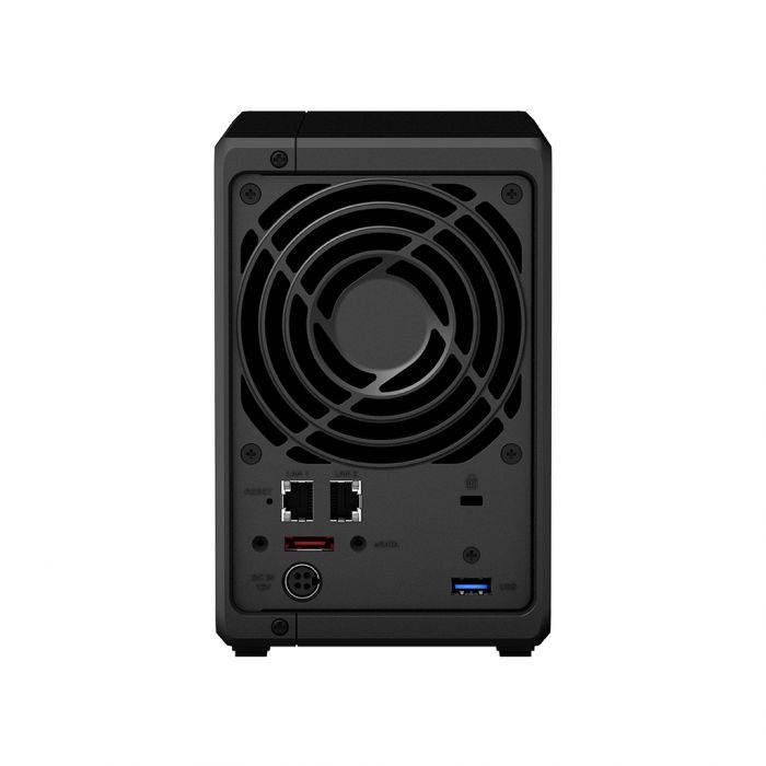 Мережеве сховище Synology DS720+