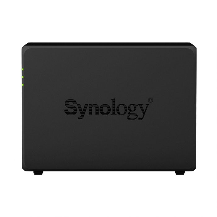 Мережеве сховище Synology DS720+