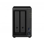 Мережеве сховище Synology DS720+