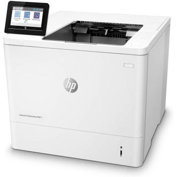 Принтер А4 HP LJ Enterprise M611dn