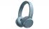 Навушники Philips TAH4205 Over-Ear Wireless Синій