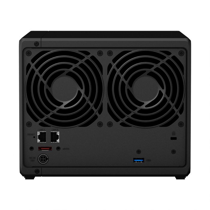 Мережеве сховище NAS Synology DS920+