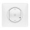 Celiane with NETATMO. Розумний вимикач жалюзі 2А 230В. Білий