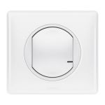 Celiane with NETATMO. Розумний світлорегулятор універсальний 5-300 Вт. Білий