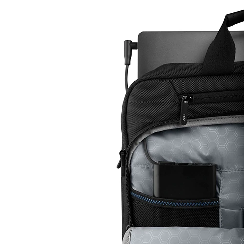 Сумка Dell Pro Briefcase 15 (PO1520C)