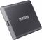 Портативний SSD Samsung   500GB USB 3.2 Gen 2 Type-C T7