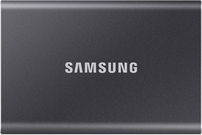 Портативний SSD Samsung   500GB USB 3.2 Gen 2 Type-C T7