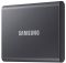 Портативний SSD Samsung 2TB USB 3.2 Gen 2  Type-C T7 Shield