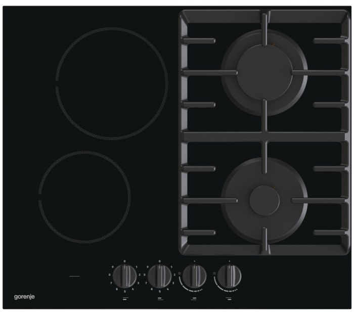 Варильна поверхня Gorenje GCE691BSC