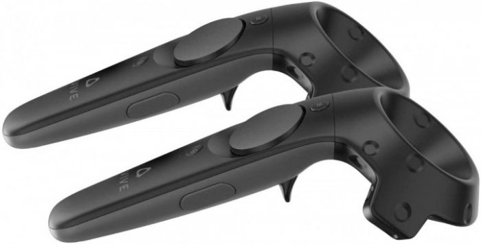 Система віртуальної реальності HTC VIVE COSMOS Elite