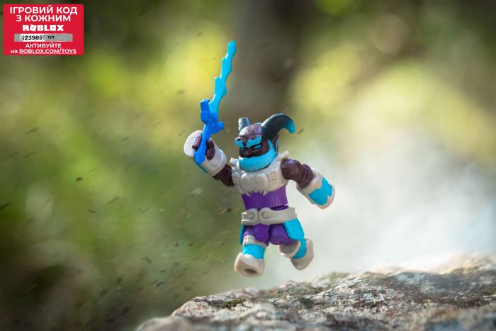 Набір Jazwares Roblox Multipack Summoner Tycoon W6