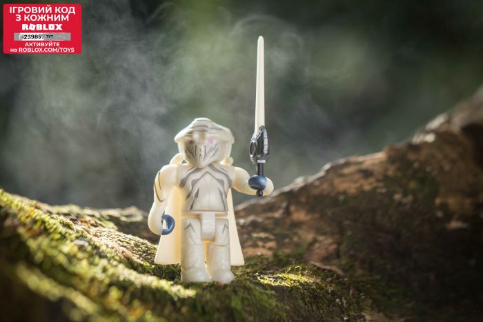 Набір Jazwares Roblox Multipack Summoner Tycoon W6
