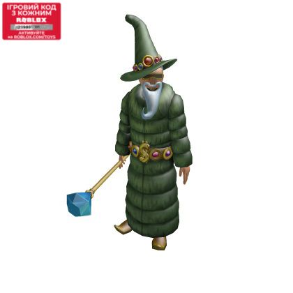 Набір Jazwares Roblox Multipack Summoner Tycoon W6