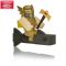 Ігрова колекційна фігурка Jazwares Roblox Core Figures Booga Booga: Shark Rider W7