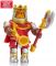 Ігрова колекційна фігурка Jazwares Roblox Сore Figures Richard, Redcliff King